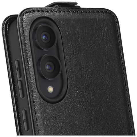 Custodia Flip Galaxy S25 Con Porta Carte - Foto 5