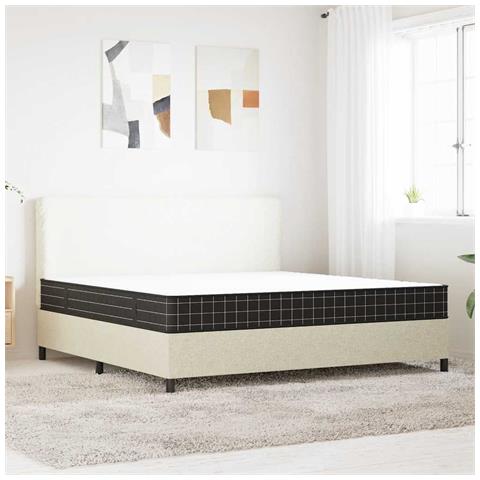 Materasso a Molle Bonnel Medio 200x200 cm - Foto 2