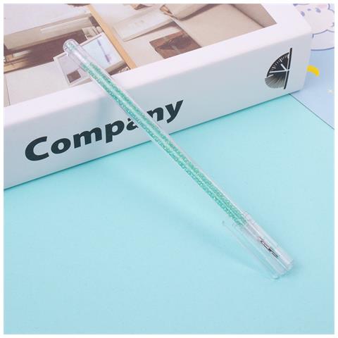 Set Di 4 Coltelli Da Intaglio In Stile Ins: Penna A Scalpello In Carburo Di Tungsteno Per Artigianato, Fai Da Te E Scrapbooking Green - Foto 6
