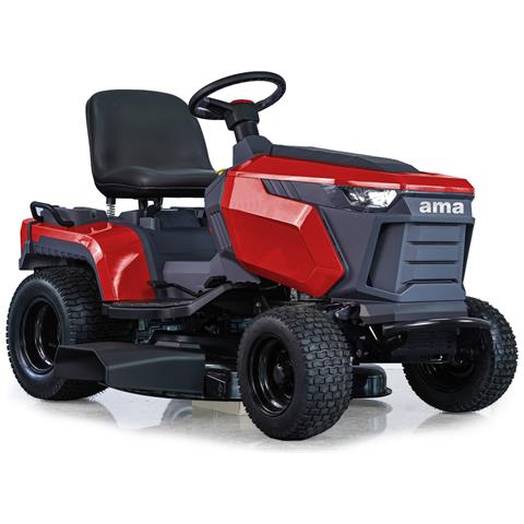 Tratt. Scarico Laterale Atr98sh - Foto 1