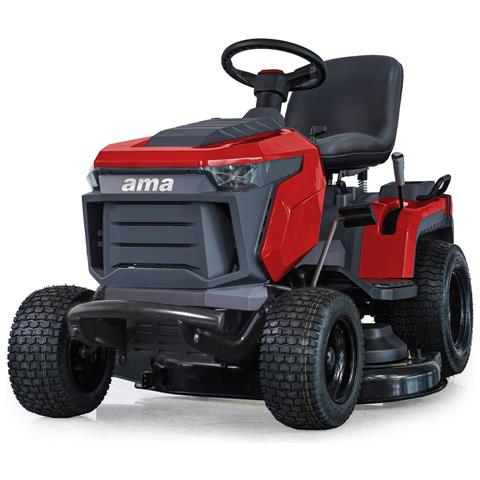 Tratt. Scarico Laterale Atr98sh - Foto 2