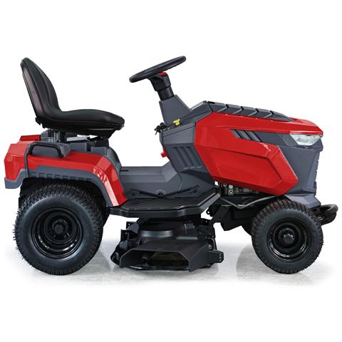 Tratt. Scarico Laterale Atr98sh - Foto 3