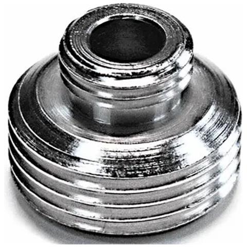 Riduttore 1/4” Dimensioni Del Filo Filettatura Maschio Da 1/4 A Filettatura Maschio Da 3/4 - Foto 1