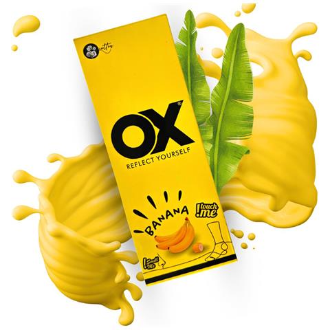 Confezione Da 6 Calzini Bassi Dai Profumi Freschi - Foto 4