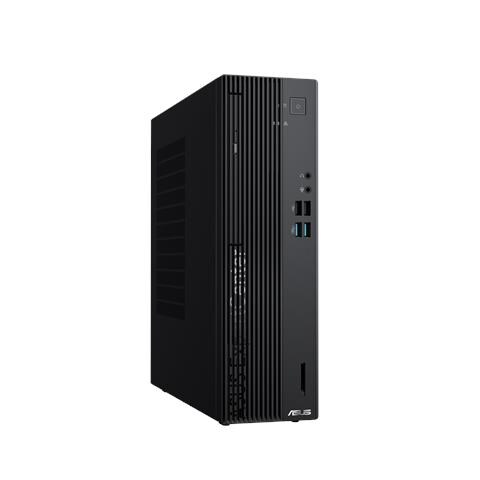 ExpertCenter D5 SFF S501SER-514500074W Intel® Core™ i5 i5-14500 8 GB DDR5-SDRAM 512 GB SSD Windows 11 Home Tower PC Nero - Foto 4