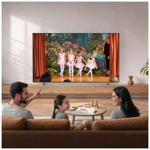 50" Crystal UHD U8000H 4K Vision AI Smart TV (2026) - Foto 11