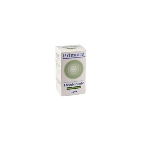 Primaria Deodorante Muschio Bianco 30 ml - Foto 1