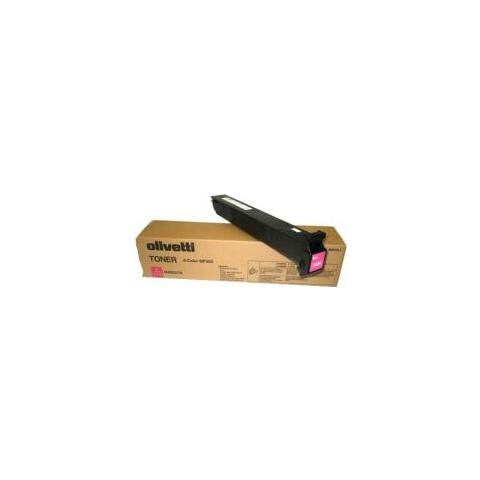 B0876 Toner Originale Nero per D-COPIA 4200MF Capacità 34000 Pagine - Foto 2
