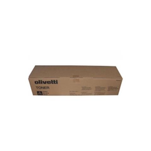 B0876 Toner Originale Nero per D-COPIA 4200MF Capacità 34000 Pagine - Foto 1