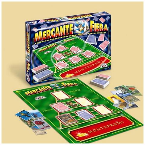 Il Mercante in Fiera - Foto 3