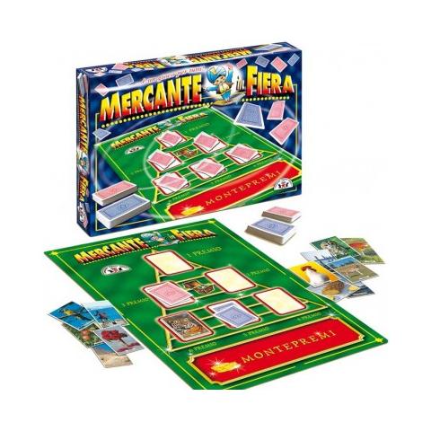 Il Mercante in Fiera - Foto 1