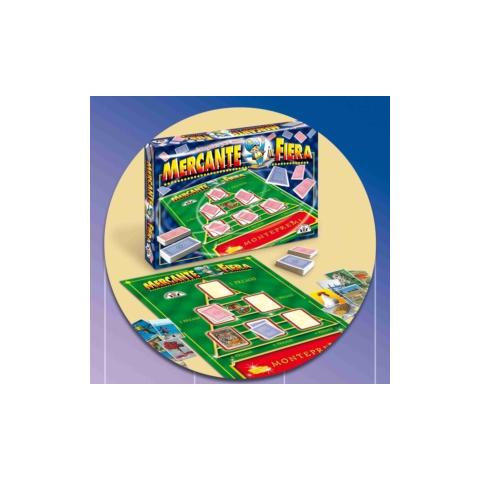 Il Mercante in Fiera - Foto 2