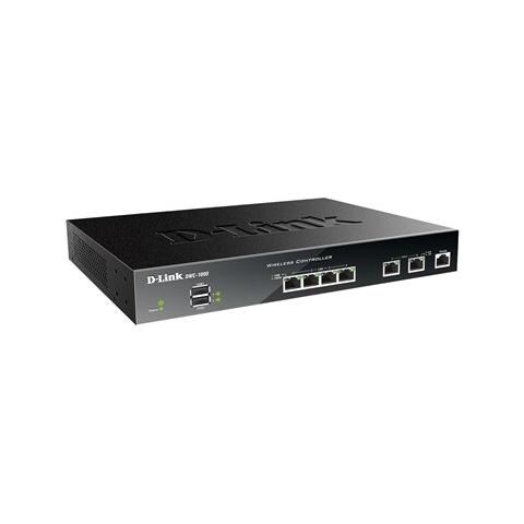 DWC-1000 Controller Wireless N  - Foto 13