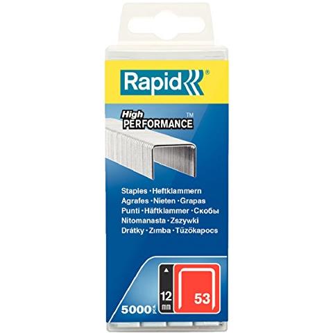 Graffe Pp In Scatola 53/12 5m - Foto 1