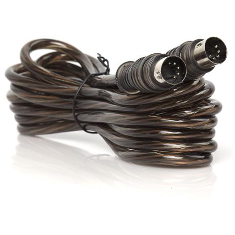 R2000db Coppia Altoparlanti Attivi 2.0 Bluetooth Potenza 120 Watt Colore Nero - Foto 9