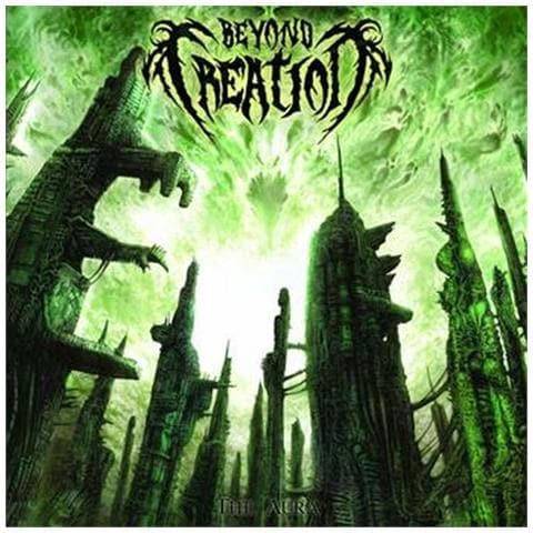 Beyond Creation - The Aura - Foto 1