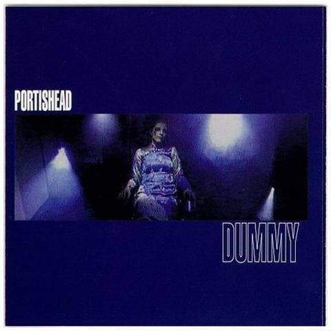 Portishead - Dummy - Foto 1