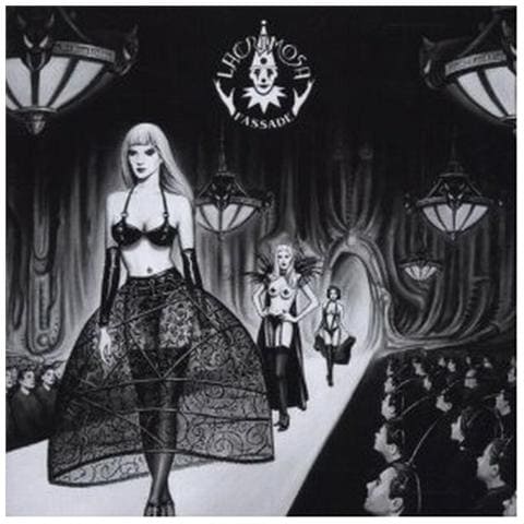 Lacrimosa - Fassade - Foto 1