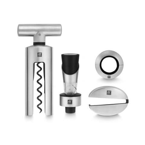 Set da sommelier a 4 pezzi - Foto 1