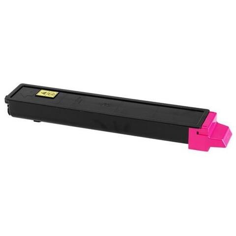 Cartuccia Toner TK-895M - Magenta - Laser - 6000 pagina - Foto 4