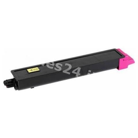 Cartuccia Toner TK-895M - Magenta - Laser - 6000 pagina - Foto 2