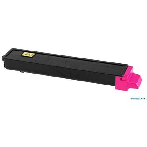 Cartuccia Toner TK-895M - Magenta - Laser - 6000 pagina - Foto 1