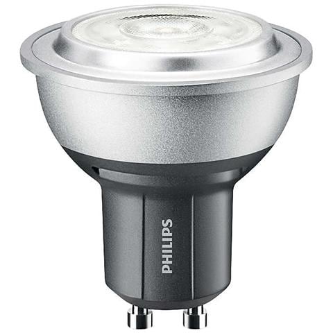 Master LEDspot, Bianco caldo, Nero, Grigio, A+, 50-60, 21 mA, 5 cm - Foto 5