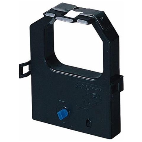 Nastro Lexmark 2380 Nero Compatibile Per Lexmark 2380, 2381, 2390, 2391, 2480 11a3540 - Foto 1