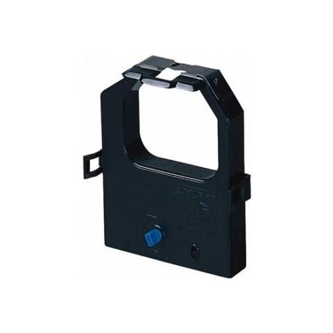Nastro Lexmark 2380 Nero Compatibile Per Lexmark 2380, 2381, 2390, 2391, 2480 11a3540 - Foto 2