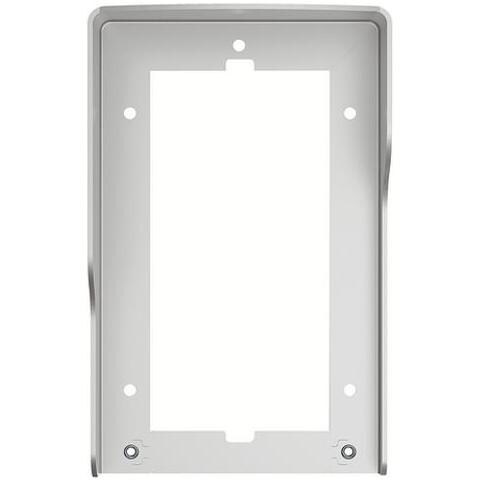 Tetto Antipioggia 2 Moduli Sfera Finitura Allmetal - Foto 2