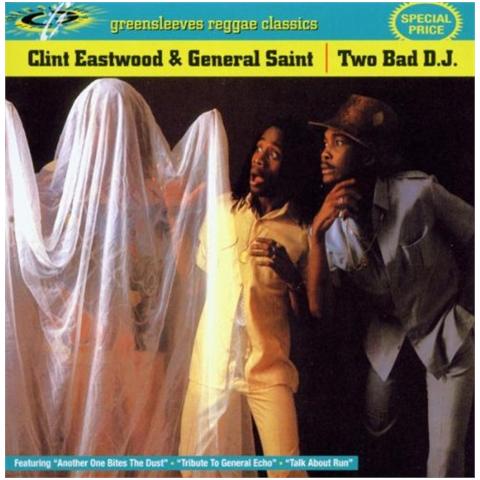 Eastwood, Clint & General - Two Bad Dj - Foto 1