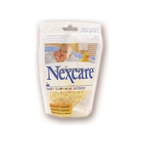Nexcare Baby Spugna Gialla - Foto 2