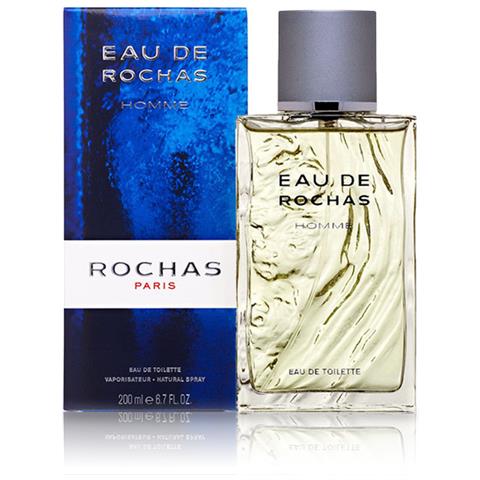 Eau De Homme Edt Vapo 200 Ml - Foto 2