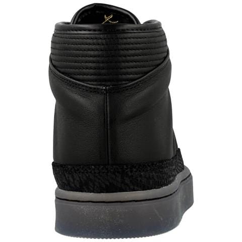 Jordan Westbrook 0 768934010 Colore: Nero Taglia: 40.0 - Foto 5