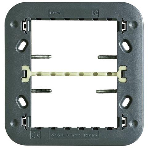 H4726 Supporto 3+3 Axolute - Foto 2