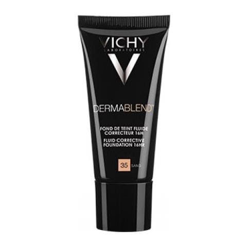 Dermablend Fondotinta Corr 55 - Foto 2