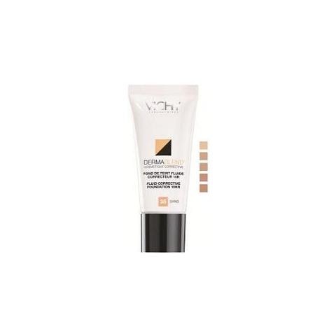Dermablend Fondotinta Corr 55 - Foto 8