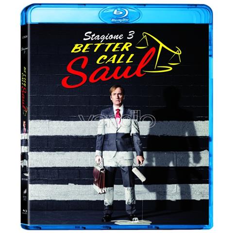 Brd Better Call Saul - Stagione 03 - Foto 2
