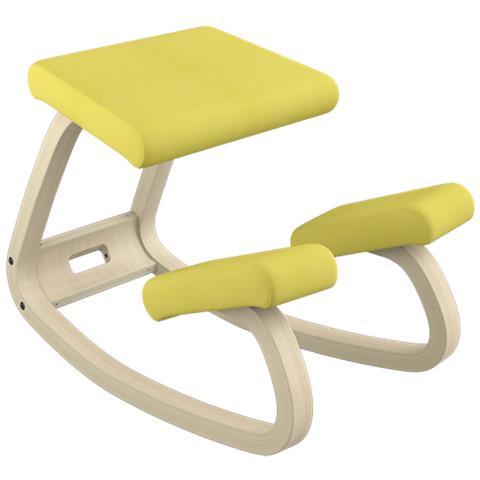 Variable Naturale / Giallo Rev424 - Foto 1