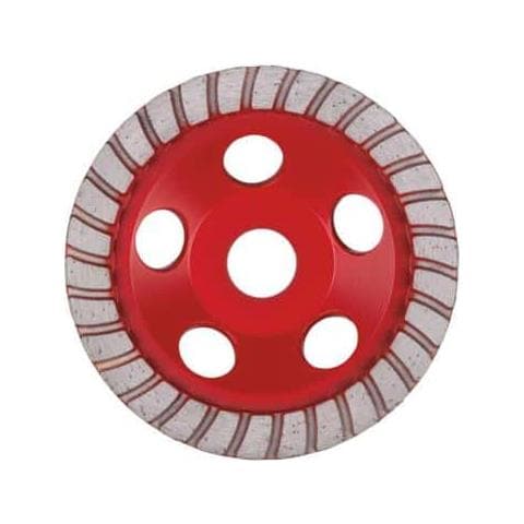 Disco Diamantato Turbo Emersione 125 Millimetri 4.932.451,1870 Dcwut - Foto 3