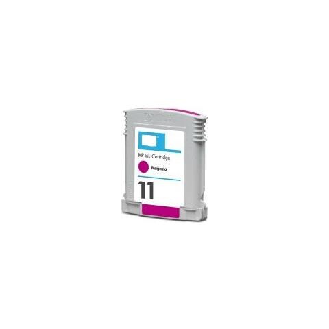 Cartucce Compatibile Con Hp 11 C4837a Magenta - Foto 1