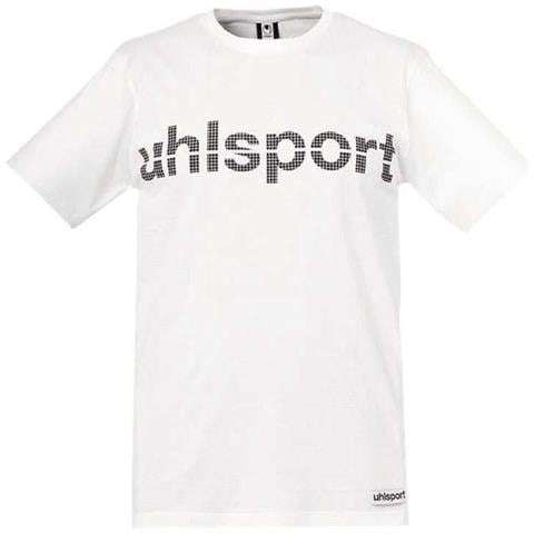 Magliette Essential Promo T-shirt Abbigliamento Uomo S - Foto 1