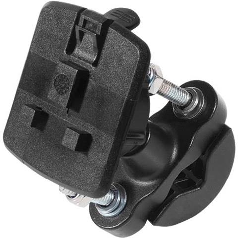 Supporti U Holder For Iphone And Galaxy Cases For Tubular Handlebars Elettronica One Size - Foto 2