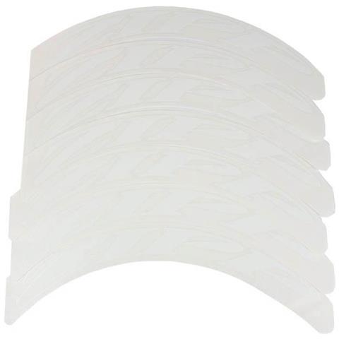 Ruote Decal Rim 808 / disc Ricambi Dei Componenti One Size - Foto 1