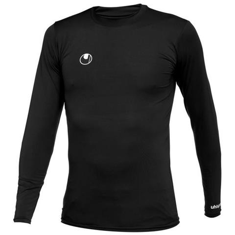 Intimo Uhlsport Distinction Colors Baselayer Abbigliamento Uomo Xl - Foto 4
