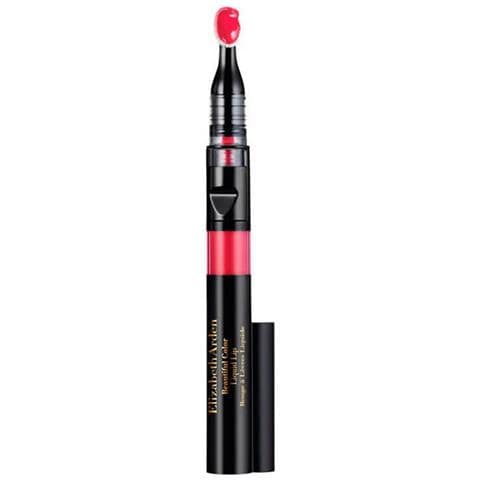 Beautiful Color Liquid Lip Gloss Finish Red Door - Foto 1