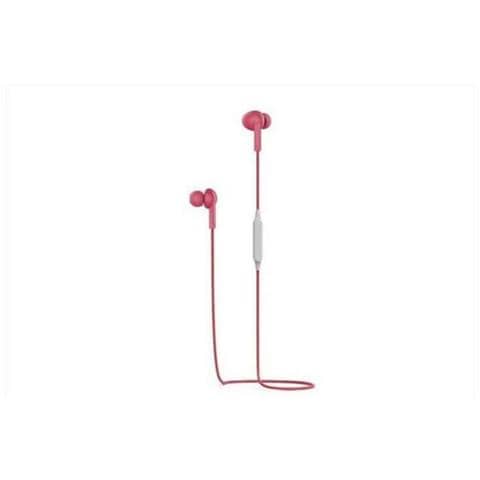 Stereo Bth Earphone Pink - Foto 1