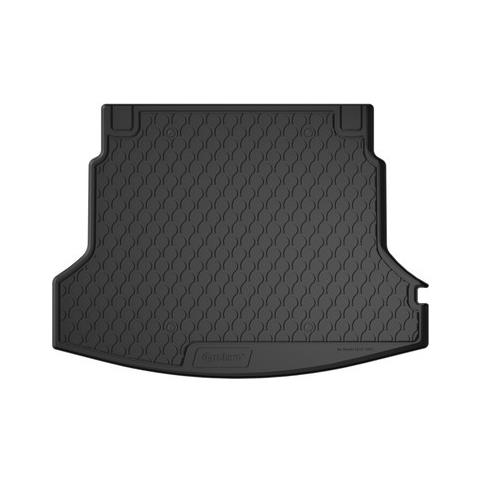 25559 Vasca Baule Su Misura In Gomma Sintetica Honda Cr-v10-12 03-15 - Foto 2