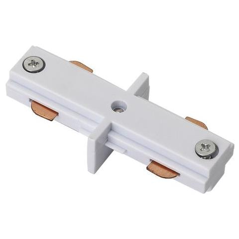 Collegamento Per Binari Piccolo Bianco - Foto 1