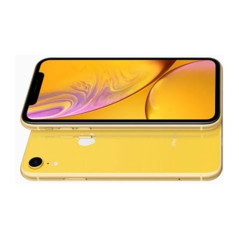 [Ricondizionato GOLD] iPhone XR 128Gb Giallo - Foto 7